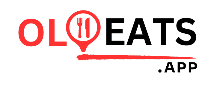 OLOEats logo